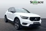 2021 Volvo XC40