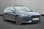 2024 Cupra Leon
