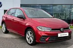 2022 Volkswagen Polo