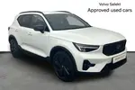 2025 Volvo XC40