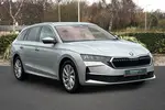 2025 Skoda Octavia Estate