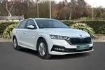 2023 Skoda Octavia Estate