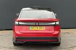 2024 Volkswagen ID.7