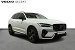 2021 Volvo XC60