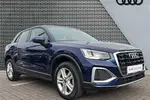 2022 Audi Q2