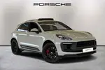 2022 Porsche Macan
