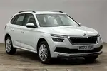 2023 Skoda Kamiq