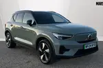 2024 Volvo XC40 Recharge