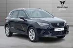 2026 SEAT Arona