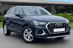 2020 Audi Q3