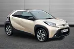 2024 Toyota Aygo X