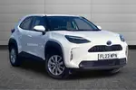 2023 Toyota Yaris Cross