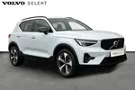 2025 Volvo XC40