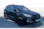 2018 Ford Kuga