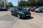 2018 MINI Clubman