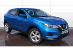 2019 Nissan Qashqai