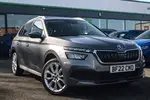 2022 Skoda Kamiq