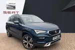 2022 SEAT Ateca