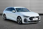 2026 Audi A5