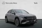 2023 Mercedes-Benz EQA