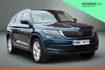 2017 Skoda Kodiaq