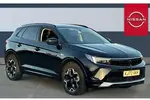 2024 Vauxhall Grandland