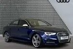 2019 Audi A3
