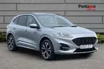 2023 Ford Kuga
