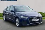 2023 Audi A1