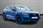 2020 Audi Q2