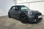 2021 MINI Convertible