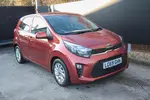 2019 Kia Picanto