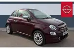 2021 Fiat 500