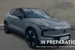 2024 Volvo EX30