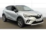 2020 Renault Captur