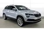 2021 Skoda Karoq