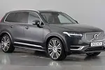 2022 Volvo XC90