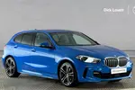 2023 BMW 1 Series