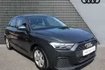 2019 Audi A1