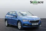 2021 Skoda Scala