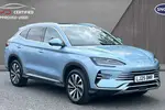 2025 BYD Seal U