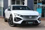 2024 Peugeot 408