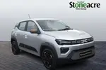 2024 Dacia Spring