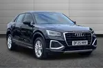 2025 Audi Q2