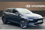 2025 Hyundai Bayon