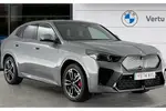 2025 BMW iX2