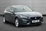 2021 SEAT Leon