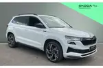 2025 Skoda Karoq