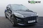 2022 Ford Kuga