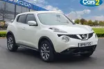 2016 Nissan Juke